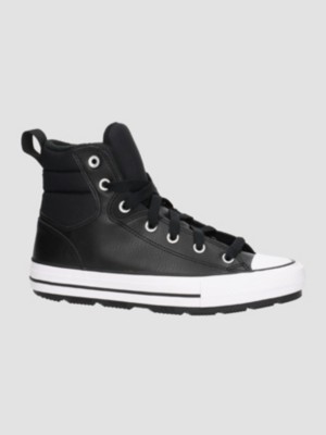 Chuck Taylor All Star Faux Leather Berks Scarpe Invernali